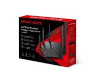 MERCUSYS MR50G AC1900 1xWAN 2xLAN-1Gb - 595521 - zdjęcie 3